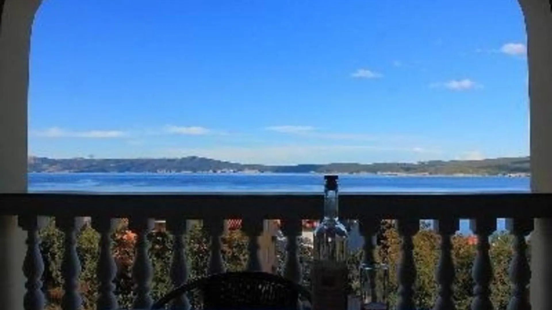 Ferienhaus In Crikvenica Mit Schoener Terrasse Holiday home