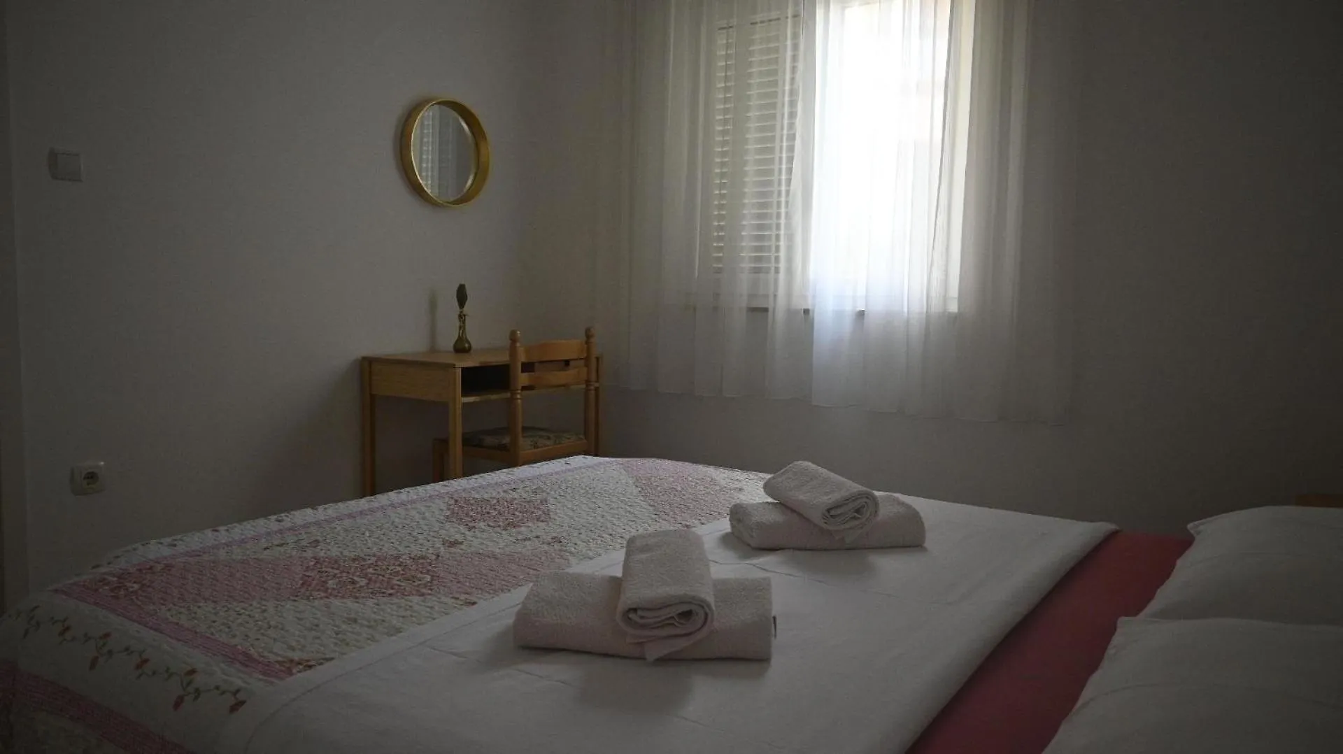 Ferienhaus In Crikvenica Mit Schoener Terrasse Holiday home