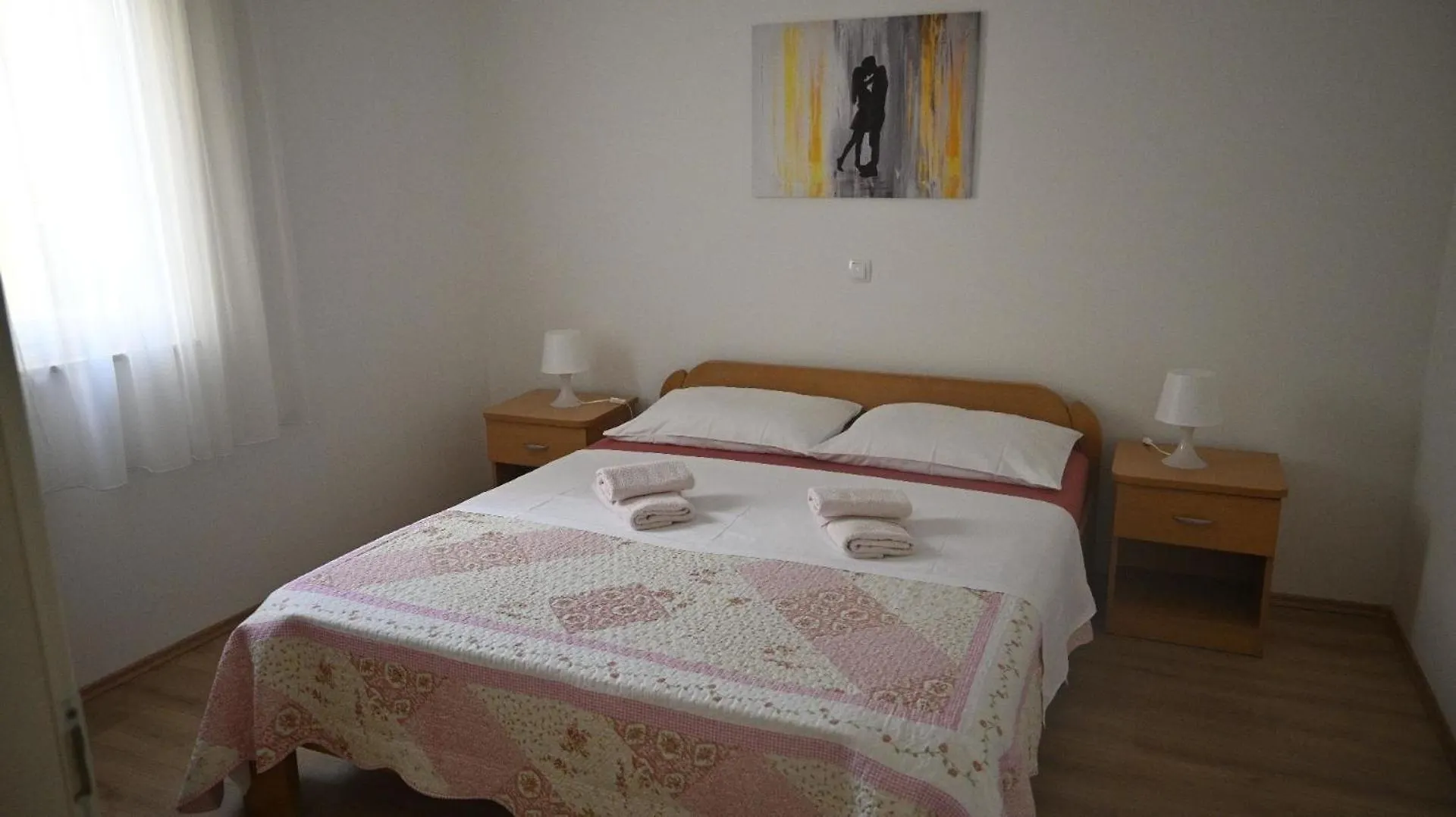 Ferienhaus In Crikvenica Mit Schoener Terrasse Croatia