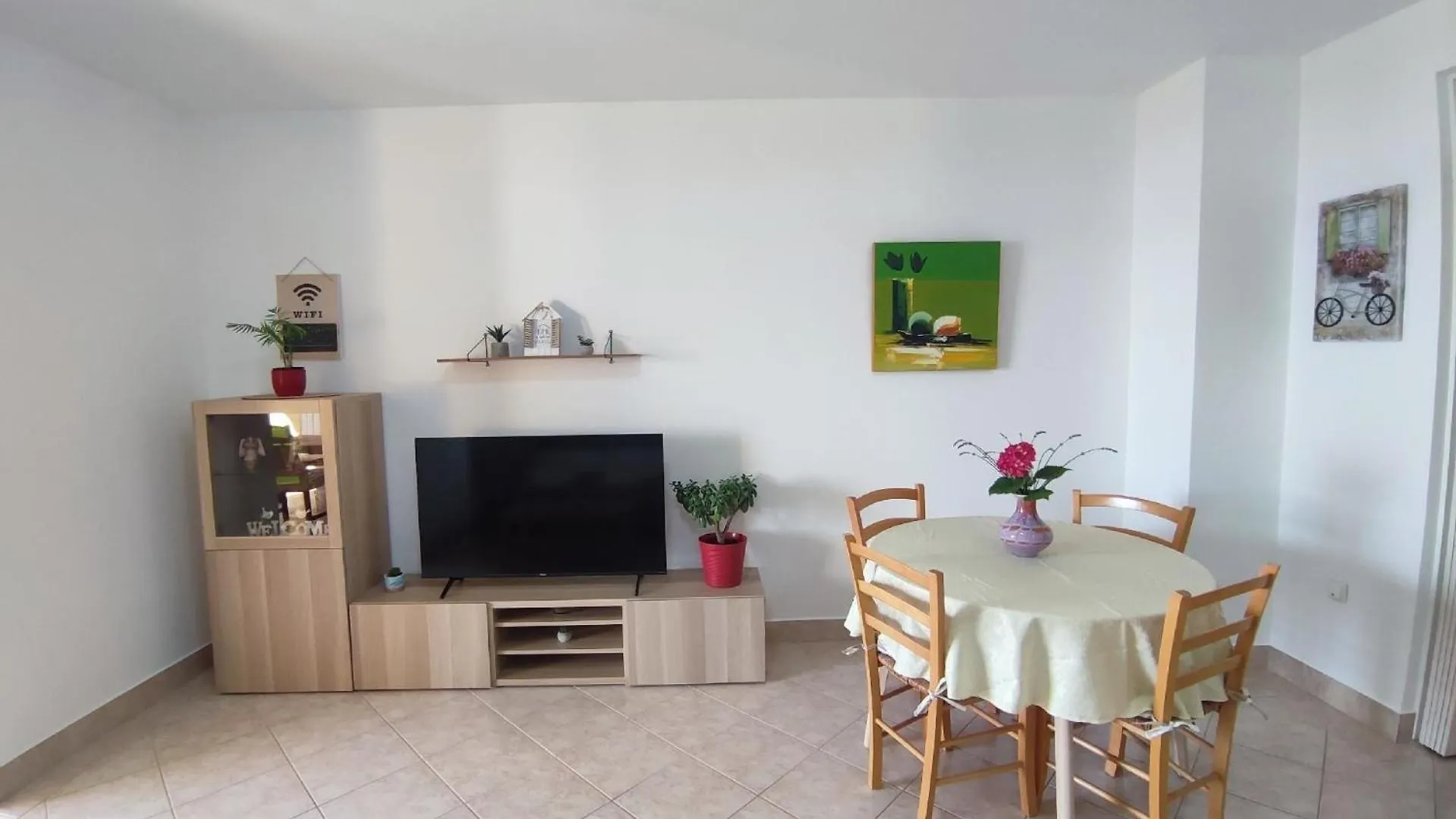 Holiday home Ferienhaus In Crikvenica Mit Schoener Terrasse Croatia