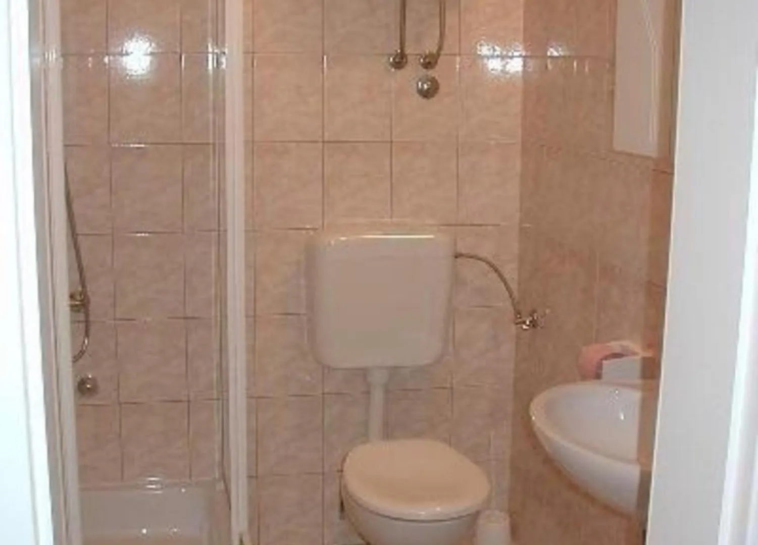 Holiday home Ferienhaus In Crikvenica Mit Schoener Terrasse