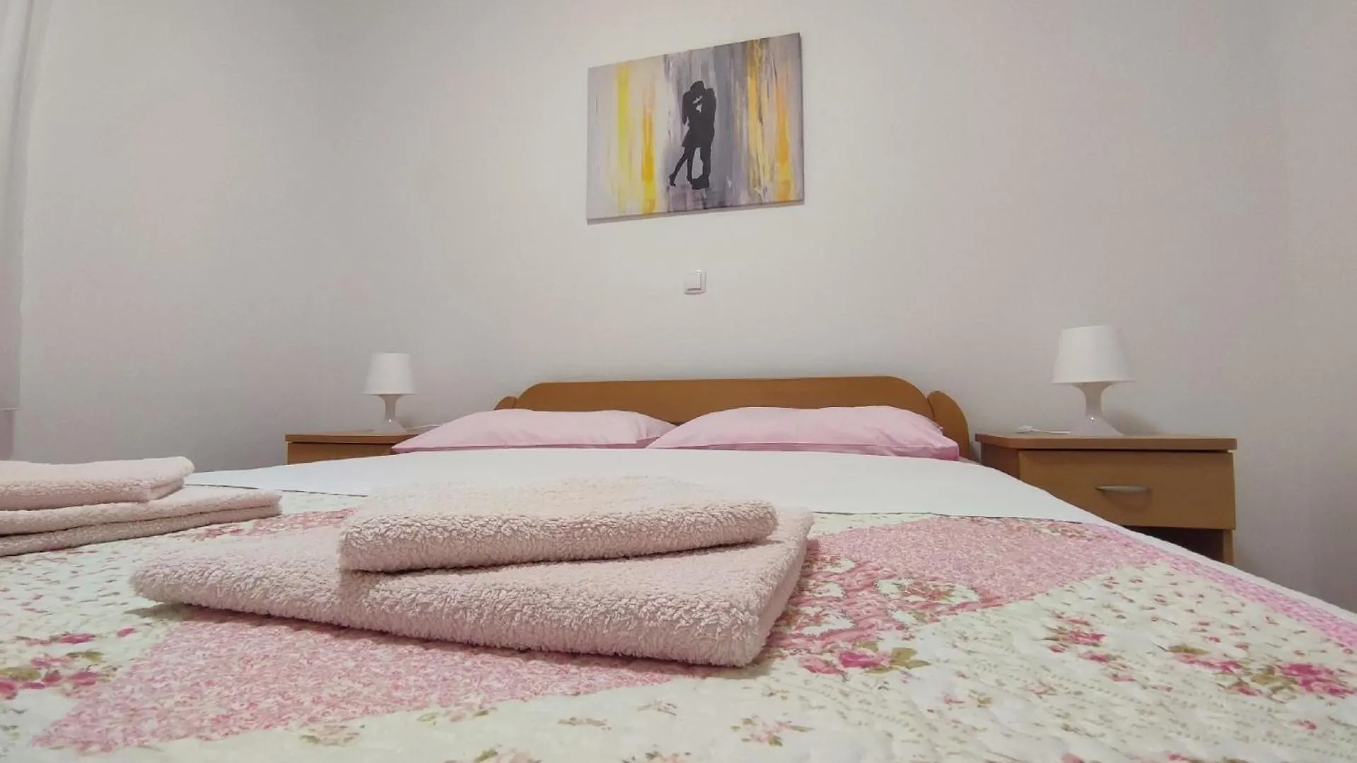 Holiday home Ferienhaus In Crikvenica Mit Schoener Terrasse