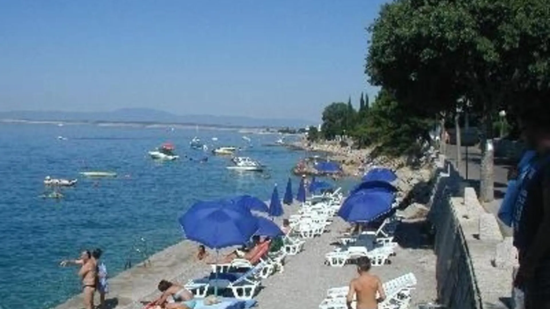 Ferienhaus In Crikvenica Mit Schoener Terrasse 0*,  Croatia