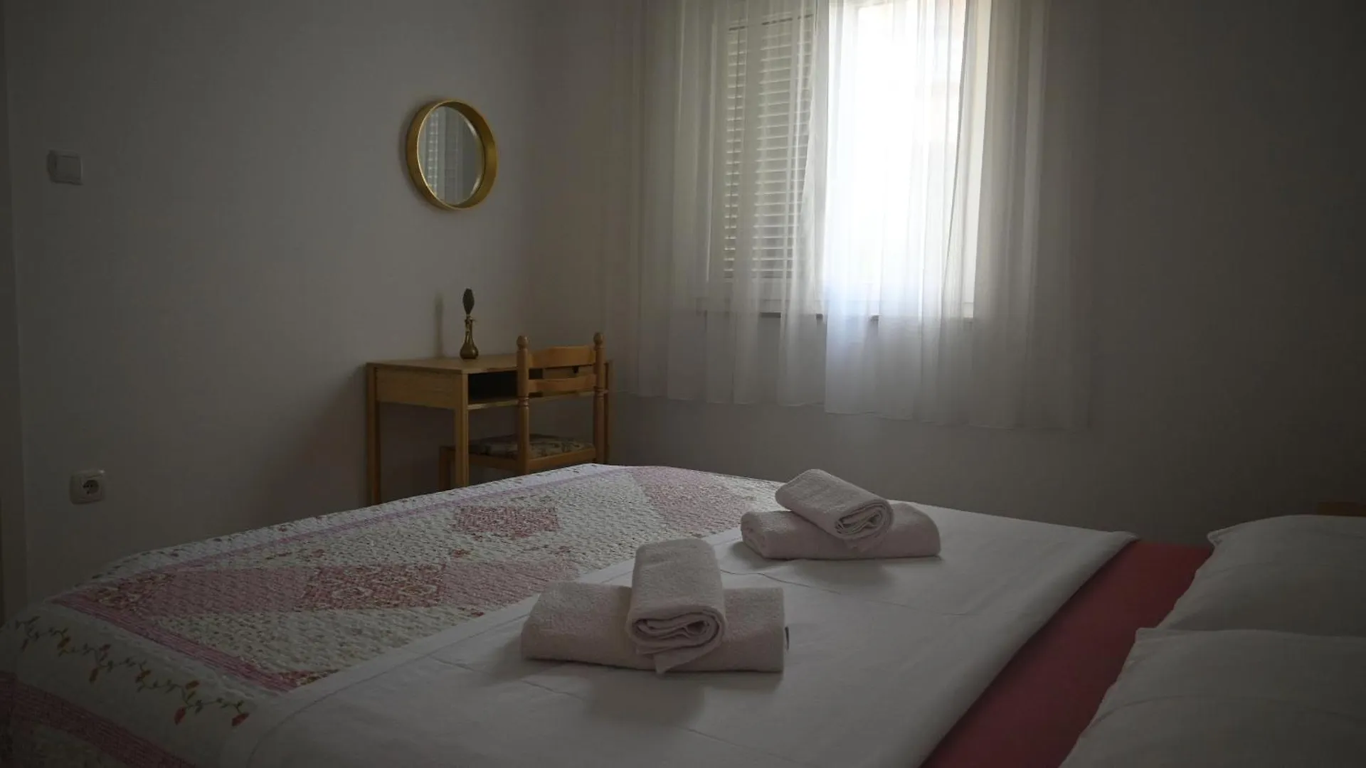 Ferienhaus In Crikvenica Mit Schoener Terrasse
