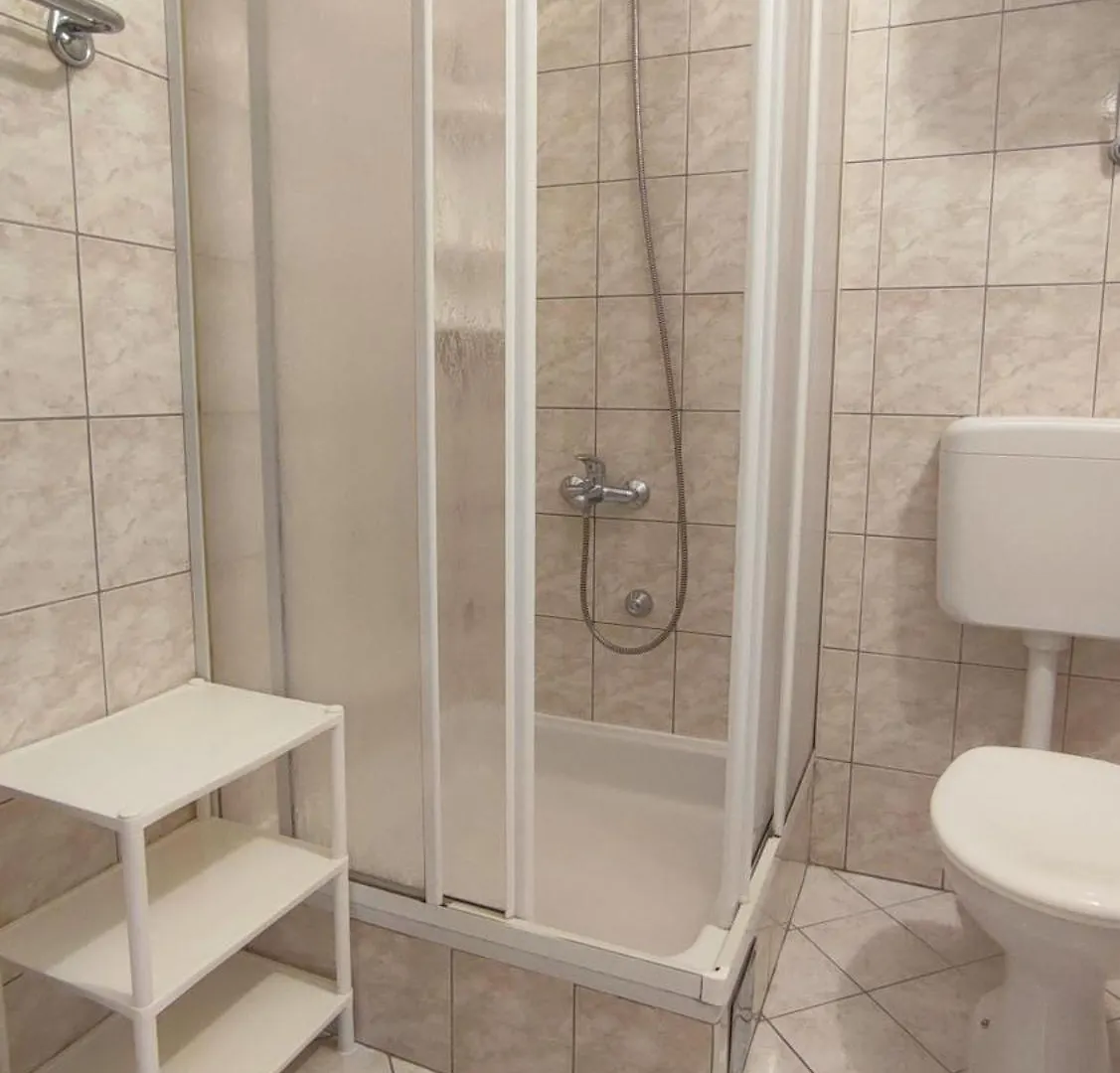 Holiday home Ferienhaus In Crikvenica Mit Schoener Terrasse